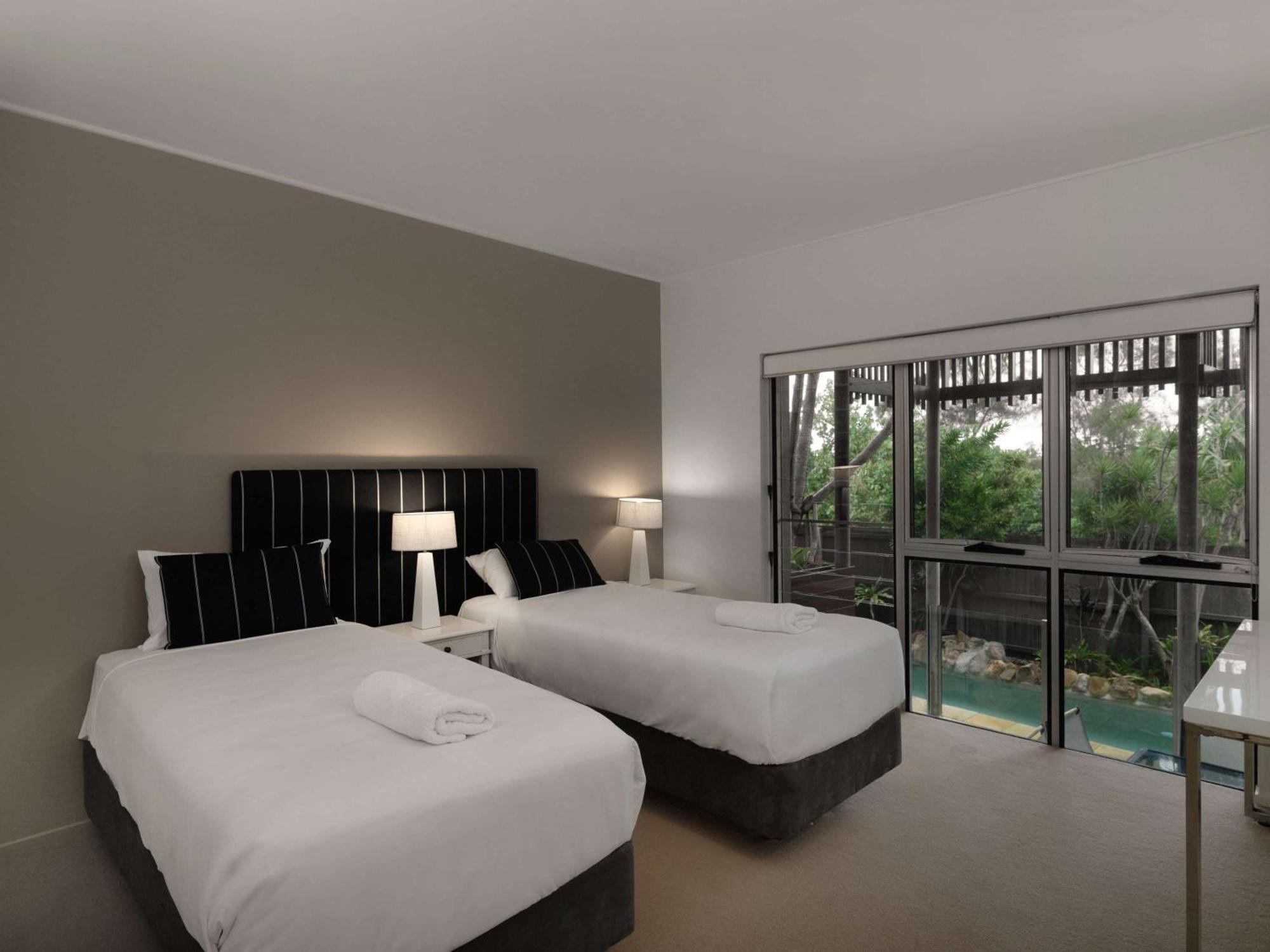The Sebel Twin Waters Hotel Ngoại thất bức ảnh
