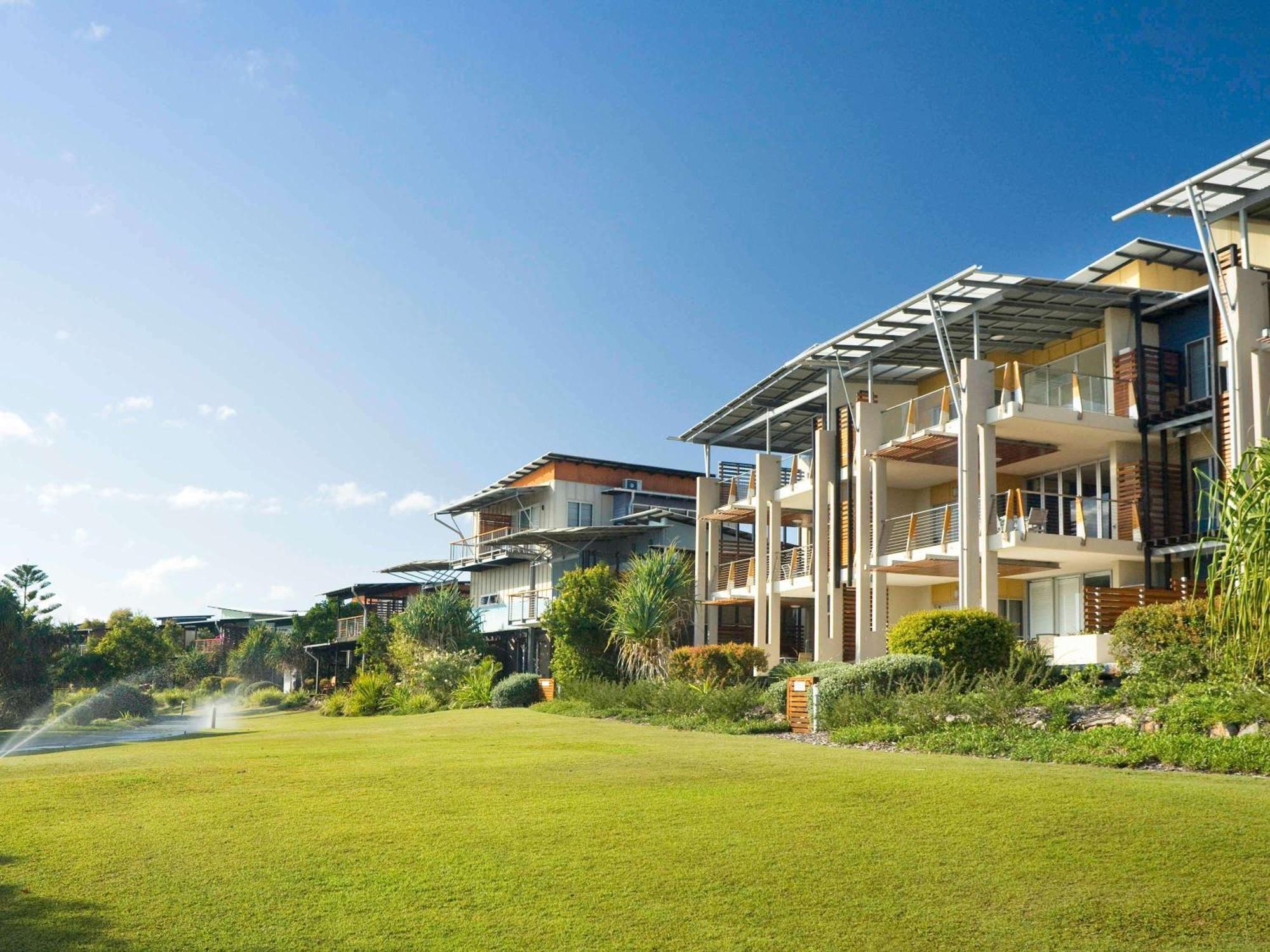 The Sebel Twin Waters Hotel Ngoại thất bức ảnh
