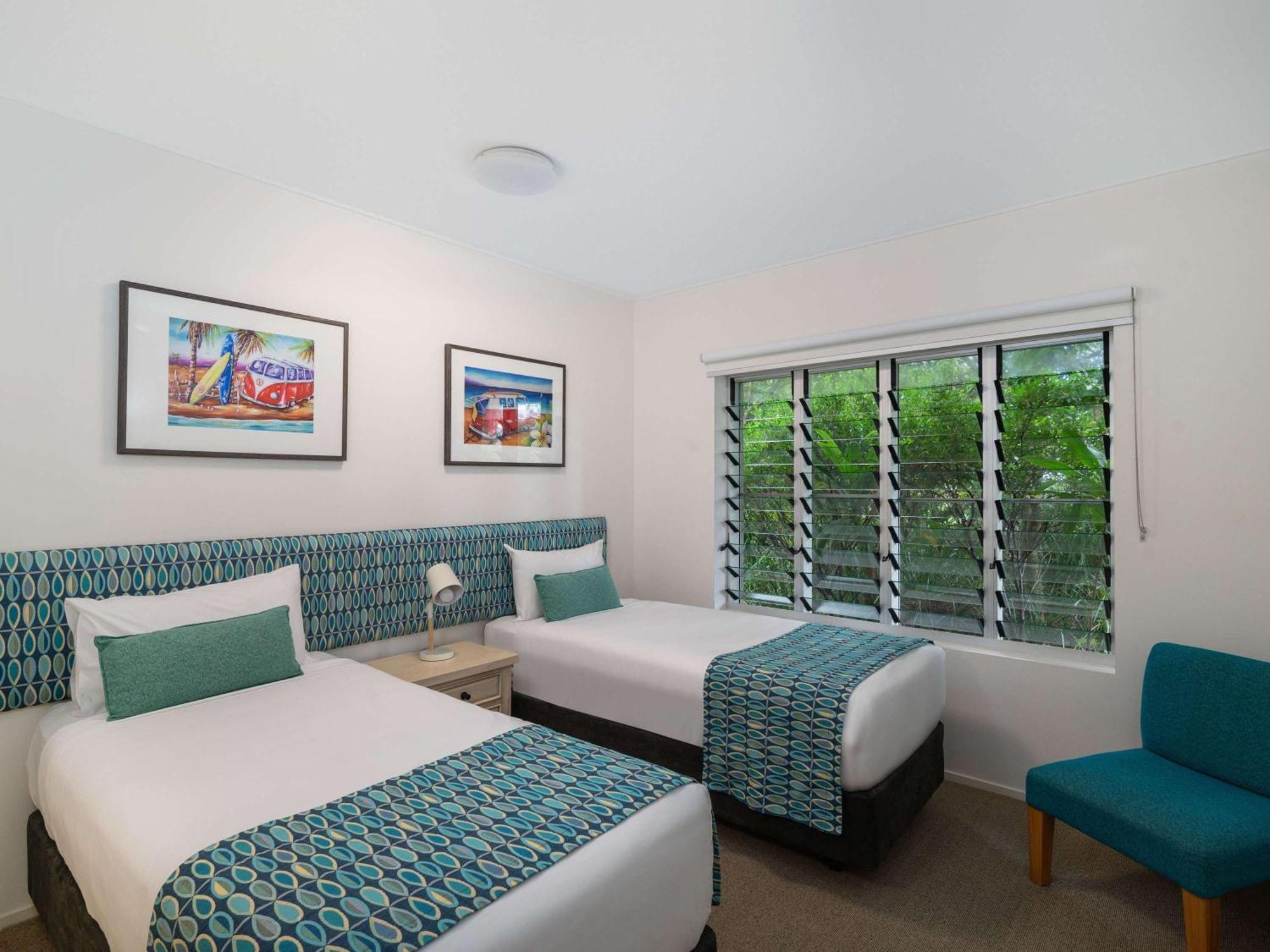 The Sebel Twin Waters Hotel Ngoại thất bức ảnh