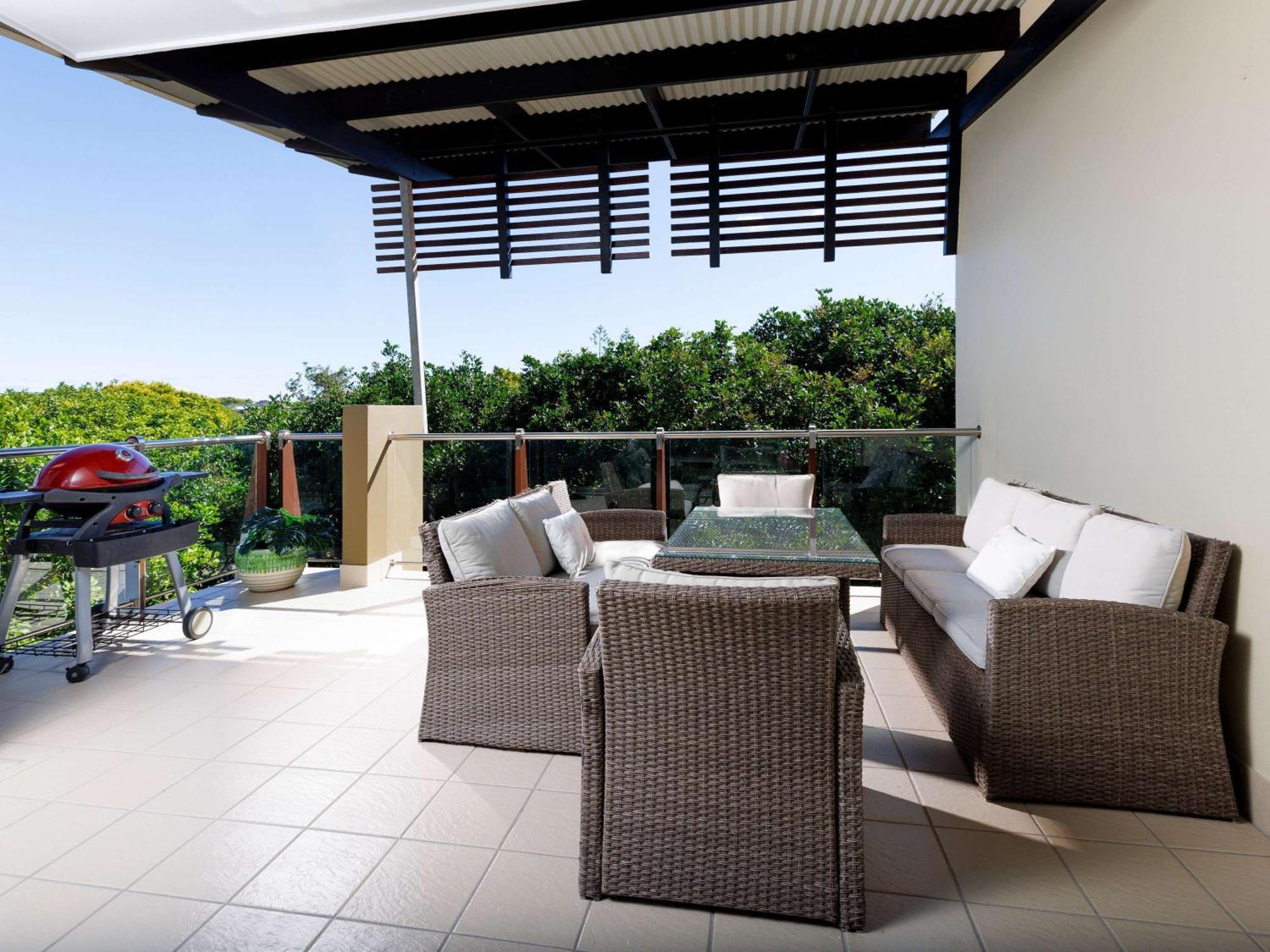 The Sebel Twin Waters Hotel Ngoại thất bức ảnh