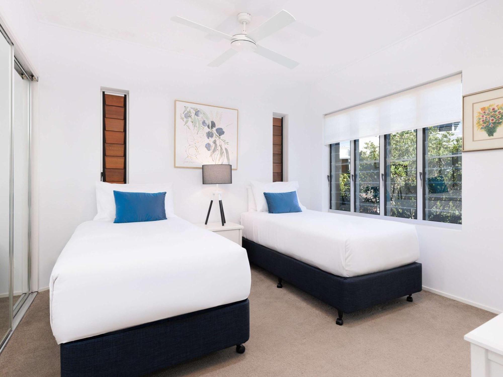 The Sebel Twin Waters Hotel Ngoại thất bức ảnh