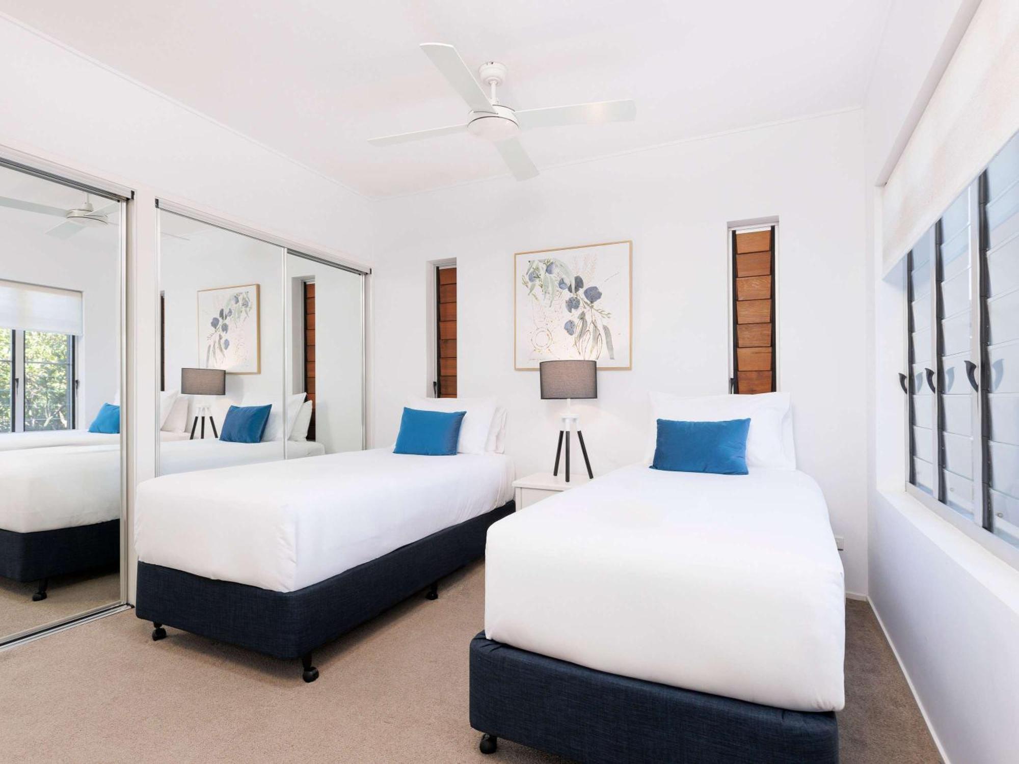 The Sebel Twin Waters Hotel Ngoại thất bức ảnh